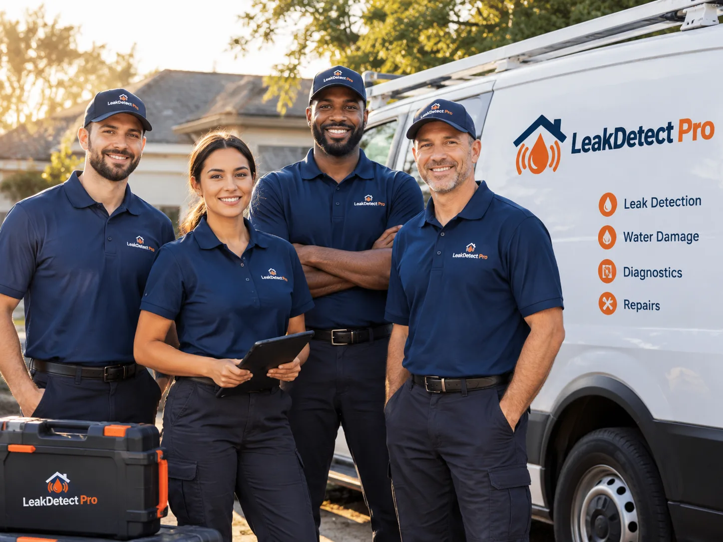 Roof Repair company in Aimwell, LA