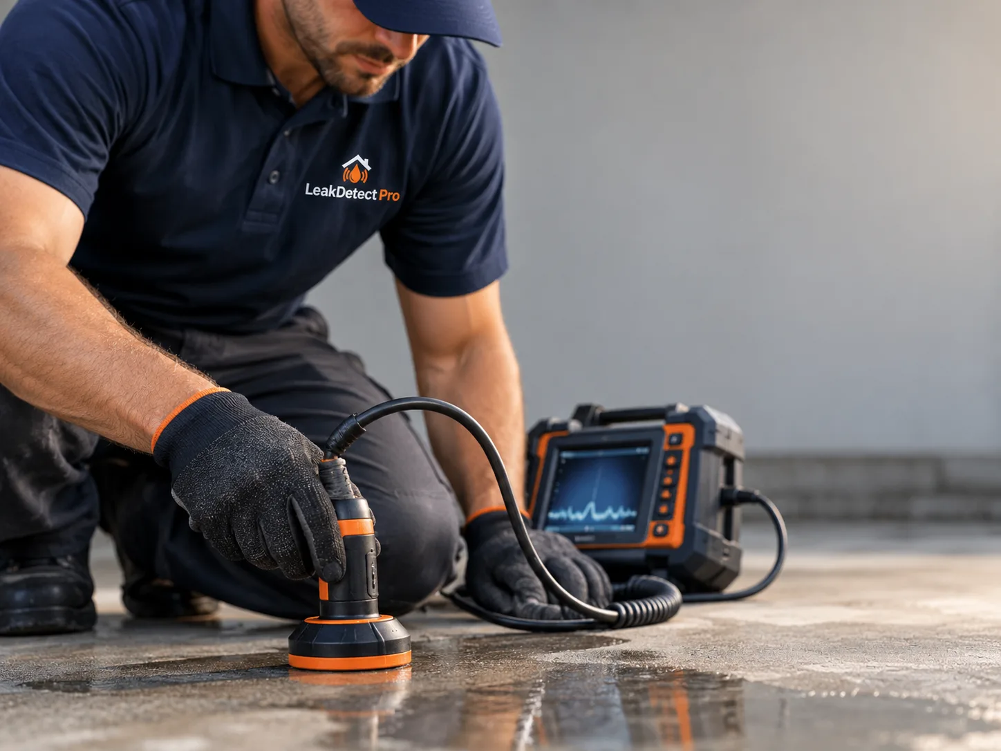 Flat Roof Analysis in Aimwell, LA